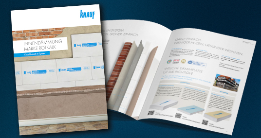 INNENDÄMMUNG MARKE ROTKALK (PuFa100.de)