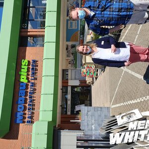 Meine Lieblings Beraterin / Schwester in Köln. Hochgeladen von Marcus Heun aus Köln