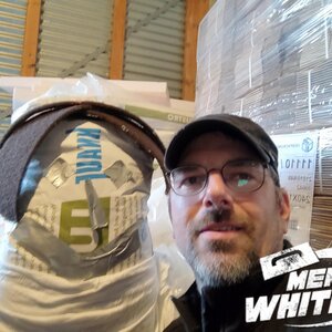 Schön mit so einem Sackgesicht zu arbeiten.