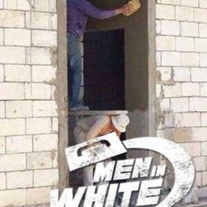 Putzertritt vergessen...:-)