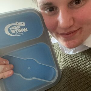 Perfekt für die Pausen !