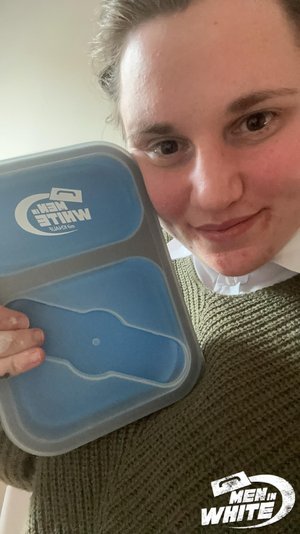 Perfekt für die Pausen !