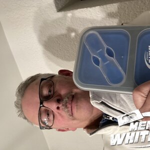 Super Praktisch die Vesper Box