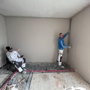 So schnell wird der Azubi zum Chef. Super Aktion!