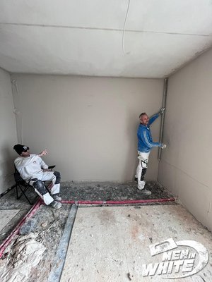 So schnell wird der Azubi zum Chef. Super Aktion!