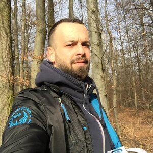 Entspannen und die Natur genießen.