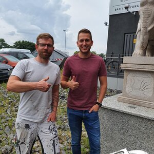 Großhandel des vertrauens