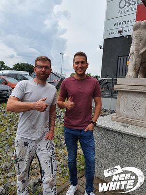 Großhandel des vertrauens