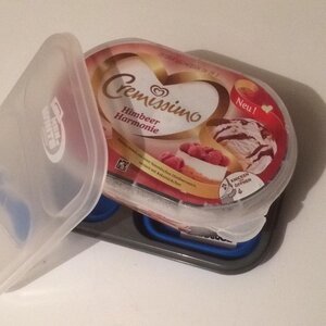 Ordentliche Abkühlung ?