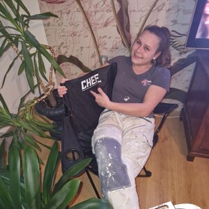 Super Idee! Danke an KNAUF!