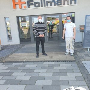 Berater des Vertrauens