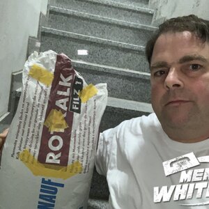 Mein Sackgesicht der Filz 1