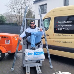 Jetzt bin ich der Chef!