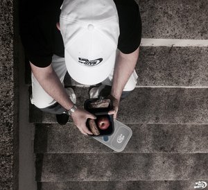 9 Uhr in Deutschland!