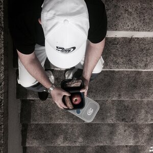 9 Uhr in Deutschland!