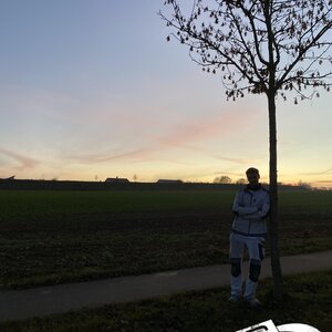 Da wird’s ja fast romantisch ;-)