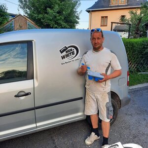 Power Pause am Miw Auto