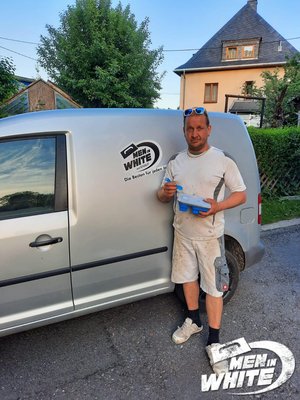 Power Pause am Miw Auto