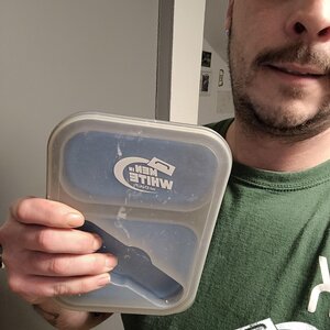 Power Pause und dann Endspurt