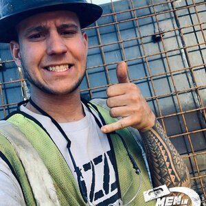 Auch Nach einem Stressigen Tag Pause machen und die gute Laune nie verlieren