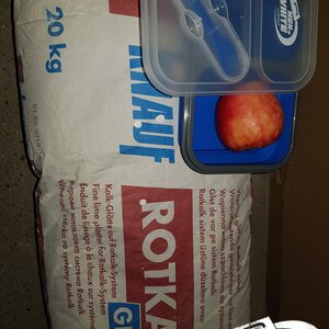 Rundum gesund☝????