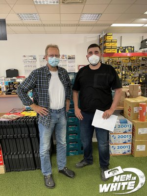 Ein besseren Berater gibt es nicht.