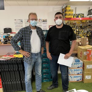 Ein besseren Berater gibt es nicht.