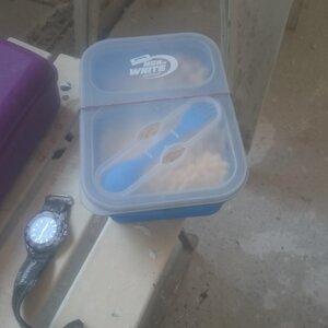 Danach geht es weiter ;)