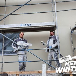 Gewebearmierung mit Lustro