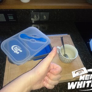 Pause ist schon wieder vorbei