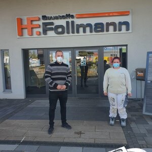 Der Berater wenn es um Knauf Produkte geht