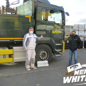 Unser Lieferant für Knauf Produkte