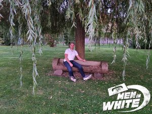 Ein schönes Fleckchen, einfach mal zum runterkommen.