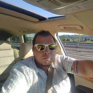 Immer eine gute Sicht