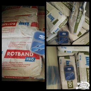 Die MEN IN WHITE - Brotzeitbox fühlt sich überall wohl ;)