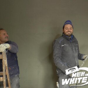 Der Lehrling muss eingelernt werden...