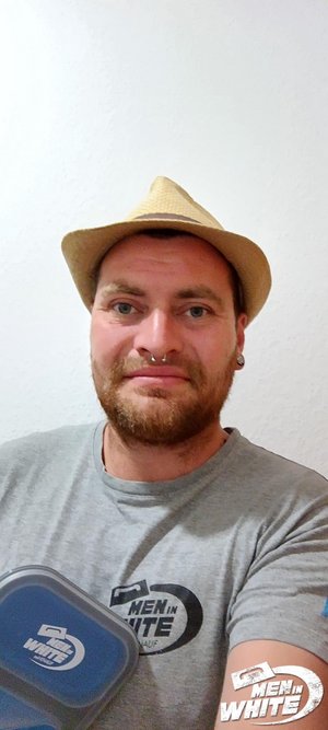 Pause muss immer drin sein