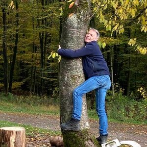 Wanderung mit den Knaufis...