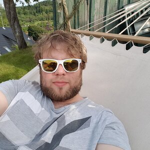 Wohlverdienter Feierabend ;)