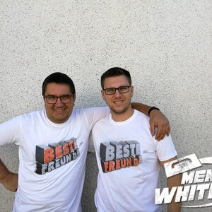 Vater und Sohn. Best Buddies !!!!