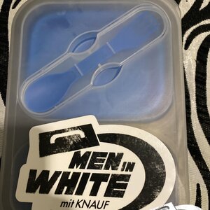 Echt coole Pausen Brot Box