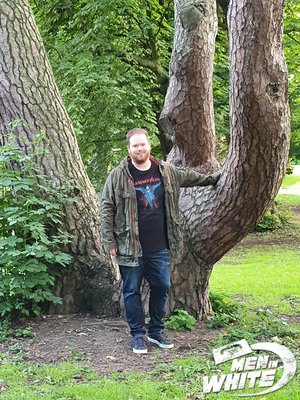 Baum-Buddies , auch mal zeit für die Natur