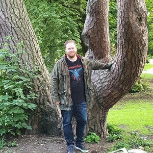 Baum-Buddies , auch mal zeit für die Natur