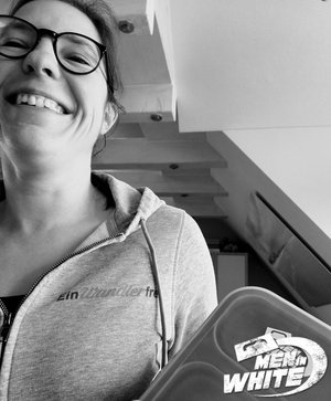 Erst mal Brotzeit machen