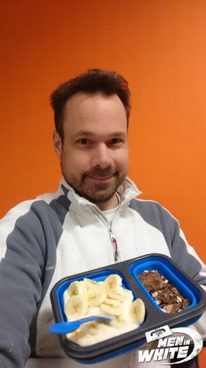 Alles Banane... oder was? ;-)