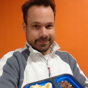 Alles Banane... oder was? ;-)