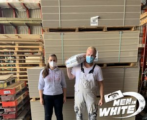 Hier kriegt man alles, was man braucht.