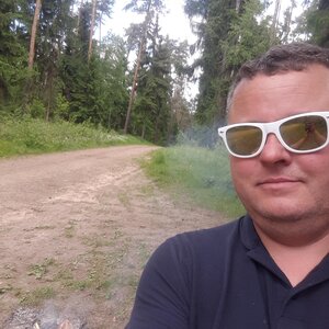 Schöne Männertagstour