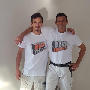 können wir das schaffen.... jo wir schaffen das????????