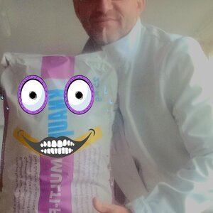 Multifinish = Multitalent